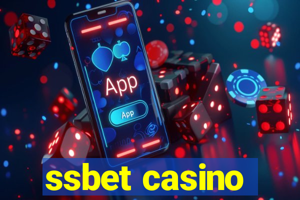 ssbet casino